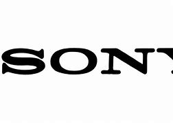Image result for Legacy Logo Sony