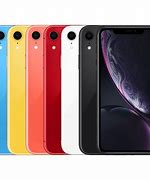 Image result for iPhone XR All Colours