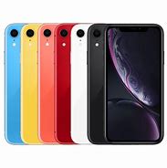 Image result for Blue iPhone XR Front and Back