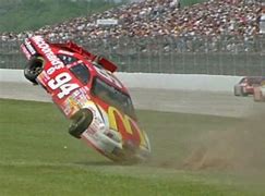 Image result for NASCAR Crashes