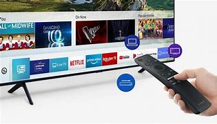 Image result for Samsung Smart Hub TV