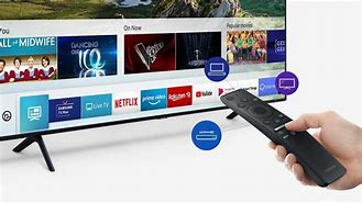 Image result for Smart Hub Samsung TV Bar
