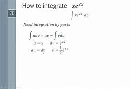 Image result for Integrate X 2