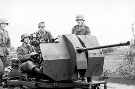 Image result for 50 mm Flak