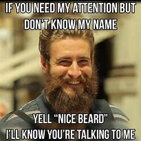 Image result for Beard Meme Generator