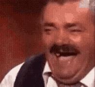 Image result for Spanish Guy Laughing GIF