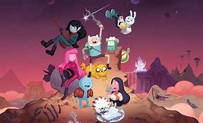 Image result for Operation Adventure Time