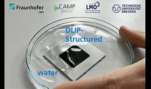 Image result for Superhydrophobe