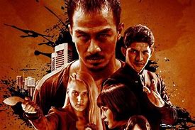 Image result for American Martial Arts Movies
