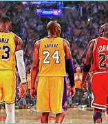 Image result for Kobe LeBron Jordan Wallpaper