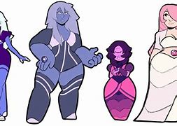 Image result for Steven Universe Galaxy