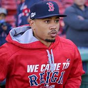 Image result for Mookie Betts