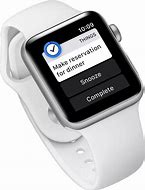 Image result for Apple Watch Series 3 Features