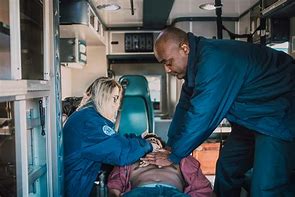 Image result for Paramedic Stabbed
