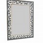 Image result for Mosaic Mirror Wall Art