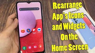 Image result for App Icons On Samsung Galaxy A13