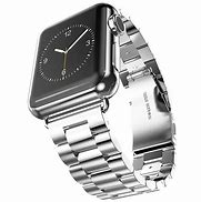 Image result for Apple Watch Silver Band