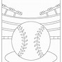 Image result for Baseball Color Line