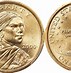 Image result for Sacagawea Liberty Dollar