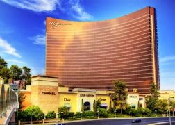 Image result for Wynn Las Vegas