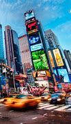 Image result for New York City Times Square Wallpaper iPhone