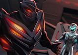 Image result for Tachyon Max Steel