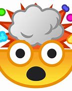 Image result for iPhone Head Exploding Animoji