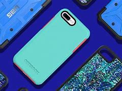 Image result for Neon iPhone 8 Plus Case