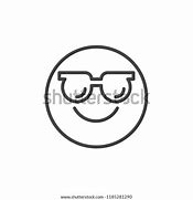 Image result for Smiling Face with Sunglasses Emoji
