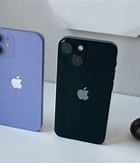 Image result for iPhone 6s vs 13 Mini
