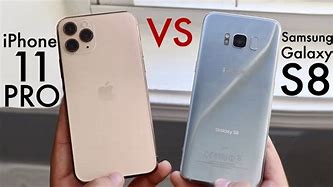 Image result for iPhone vs Samsung Galaxy