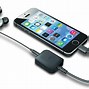 Image result for How to Connect iPhone to Amplifier