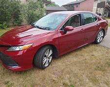 Image result for 2018 Toyota Camry XSE Gray