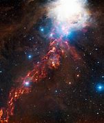 Image result for Orion Constellation in Space