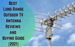Image result for Small Outdoor TV Antenna