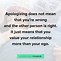 Image result for Serious Relationship Quotes