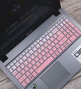 Image result for Silicone Keyboard Cover Acer Computer