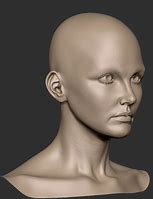 Image result for Woman Head Copy Machine