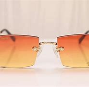 Image result for Best Rimless Glasses