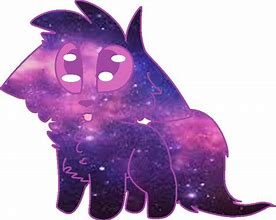 Image result for Chibi Galaxy Cat