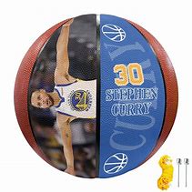 Image result for Stephen Curry Basketball Ball