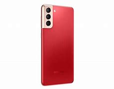 Image result for Galaxy S21 Phantom Red