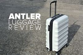 Image result for Antler Luggage Bag