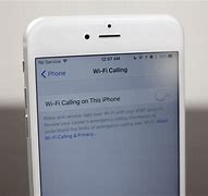 Image result for Wi-Fi Calling iPhone 6