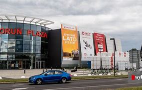 Image result for centrum_handlowe_toruń_plaza
