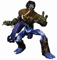 Image result for Legacy of Kain Characters