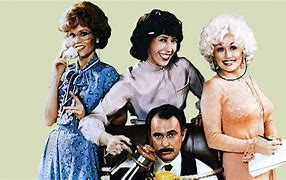 Image result for 9 to 5 Fan Art
