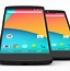 Image result for Orange LG Nexus 5