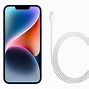 Image result for iPhone 14 ProCharger Type