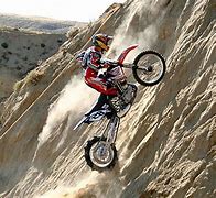 Image result for Dirt Bike Hill Climb